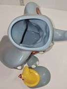 Dumbo with Timothy Mouse ceramic cookie jar