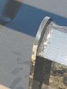 AGT Mower King Brush Cutter