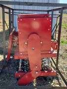 AGT Skid Steer/Tractor No Till Seed Drill Seeder