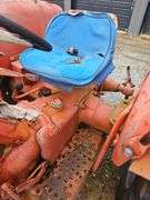 Allis-Chalmers Tractor