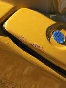 CFG Industrial QK18R Mini Excavator