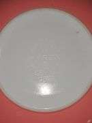 Vintage PYREX Flamingo Pink 024 casserole dish with a lid.