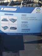 AGT Mower King Brush Cutter