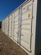 40ft Shipping Container