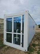 20ft Expandable Container House