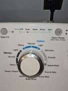 GE Washer