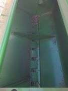 John Deere Grain Drill