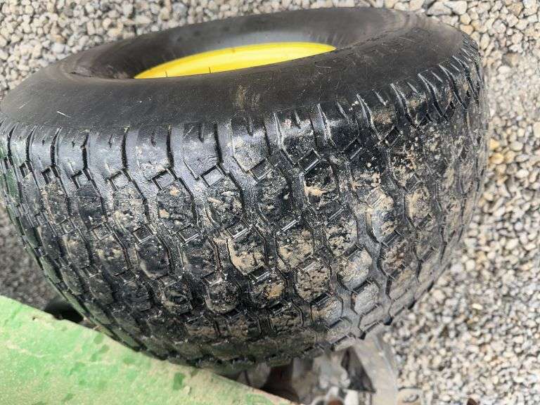 John Deere Gator (TX)