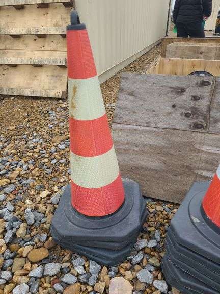 Traffic Cones