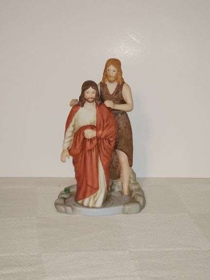 Home Interior figures