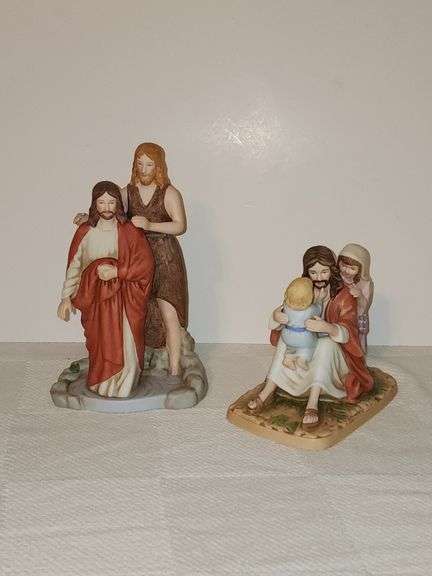 Home Interior figures