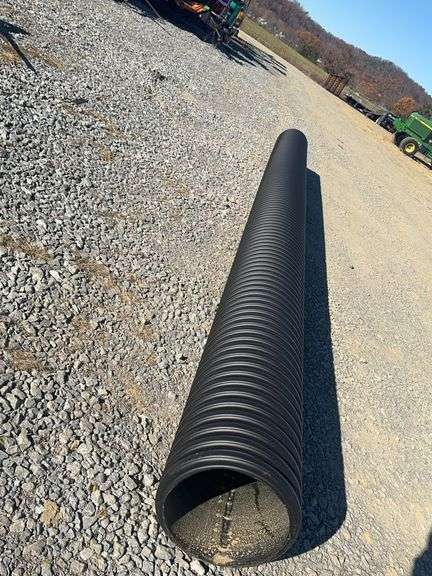 Culvert Pipe