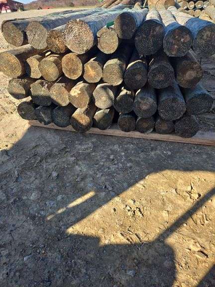 Fence Post