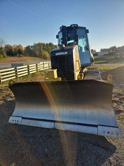 D5K2 XL Caterpillar Dozer