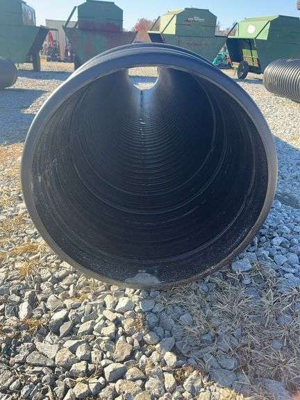 Culvert Pipe