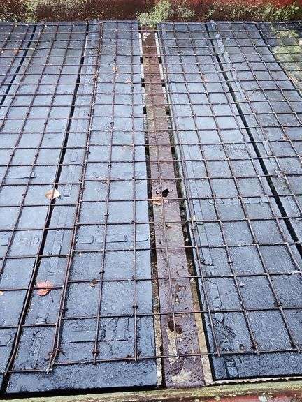 95' Gooseneck Cattle Trailer