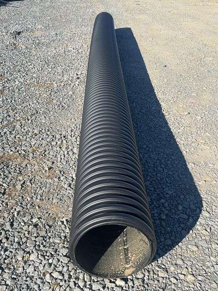 Culvert Pipe