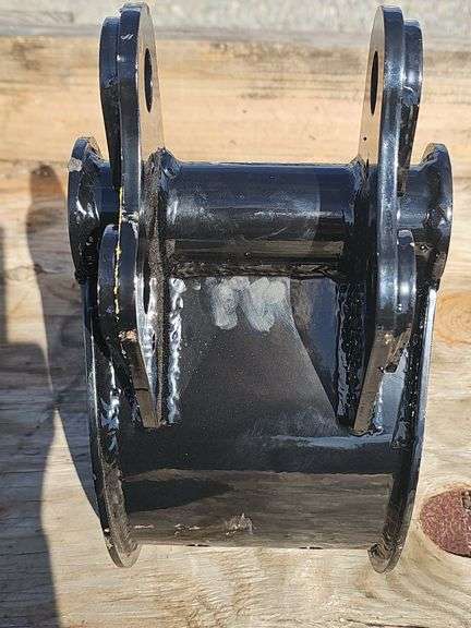 Narrow Digging Bucket for Mini Excavator