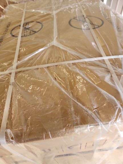 IRMC High-End Massage Chair