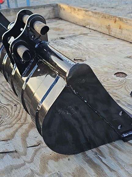 Mini Excavator Bucket