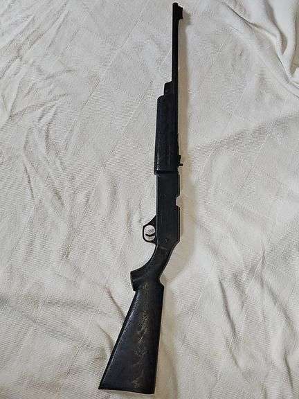 Daisy Power Line 856