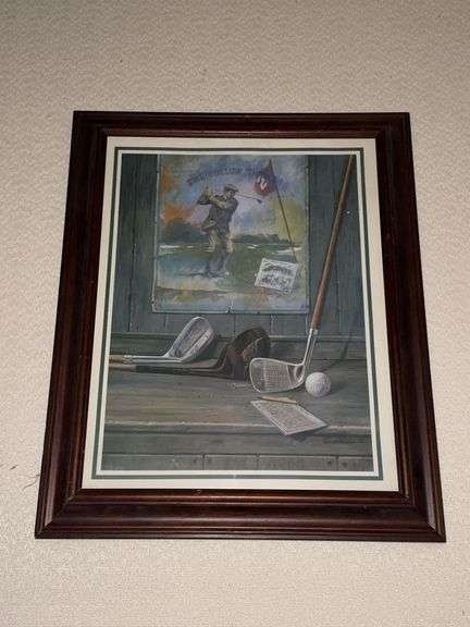 Ruanez Manning framed prints