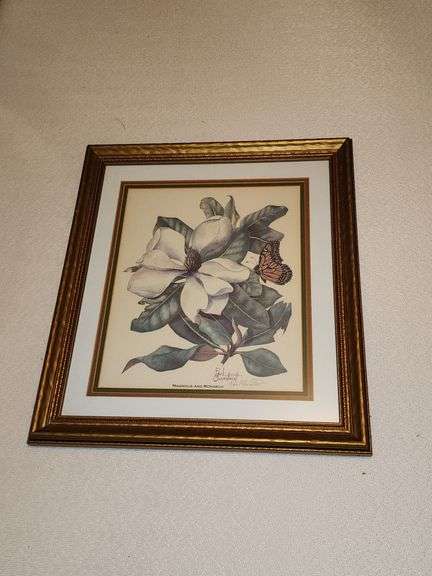 Paul Overstreet framed prints