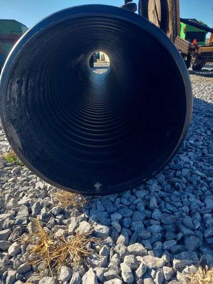 Culvert Pipe