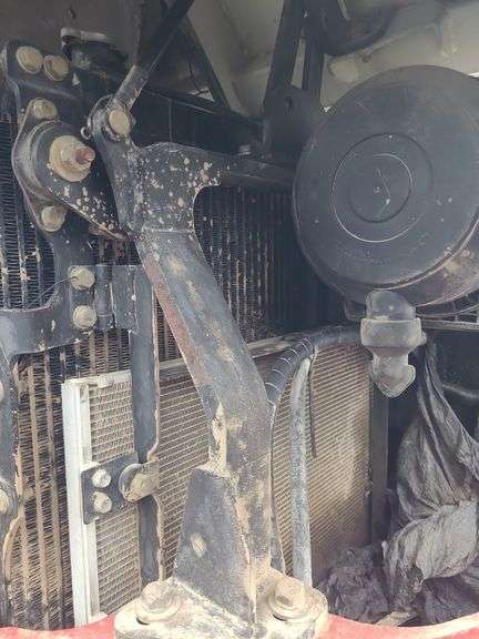 Takeuchi TB285 Compact Crawler Excavator