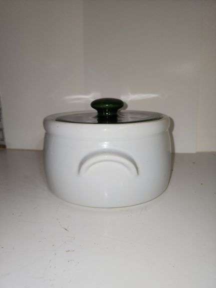 McCoy # 1421 Cookie jar