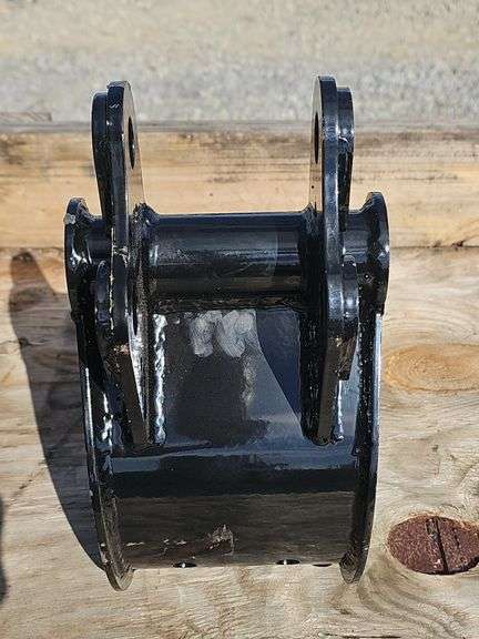 Narrow Digging Bucket for Mini Excavator