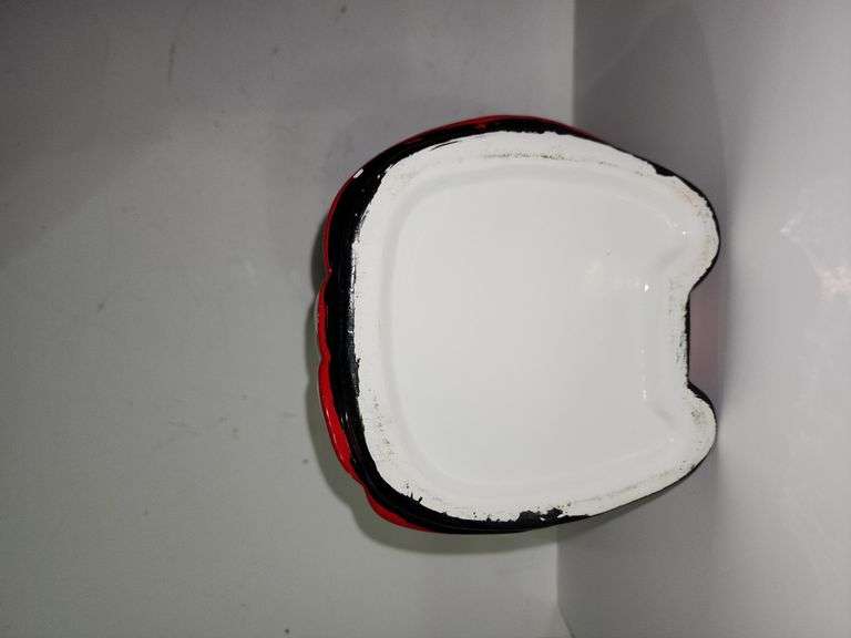 Vintage Mammy Cooky Jar