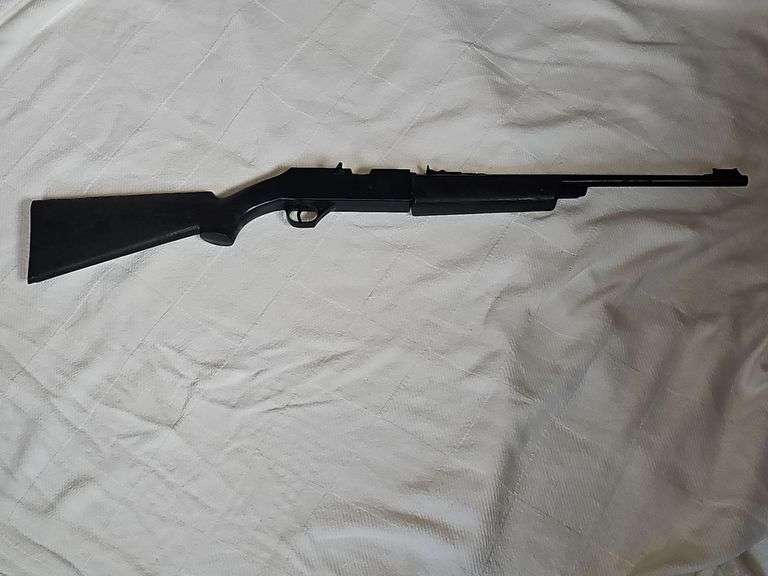 Daisy Power Line 856