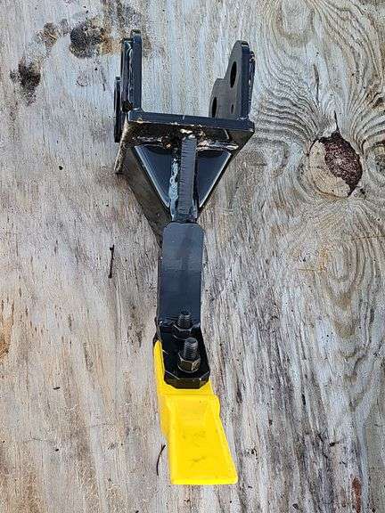 Ripper Tooth for Mini Excavator