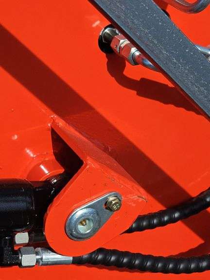 ZJG Mini Skid Steer Track Loader