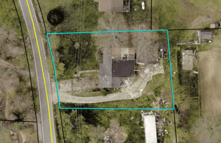 Boyle County Project House - PAY YOUR PRICE!