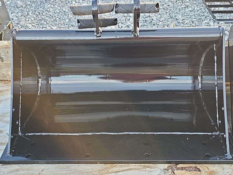 Mini Excavator Bucket