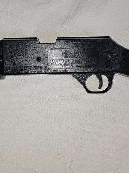 Daisy Power Line 856