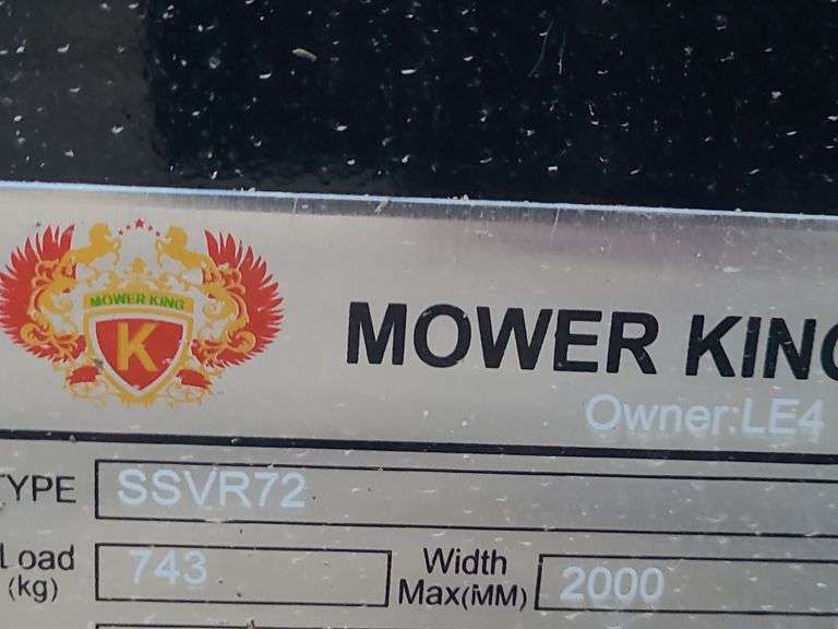 AGT Skid Steer Vibratory Roller