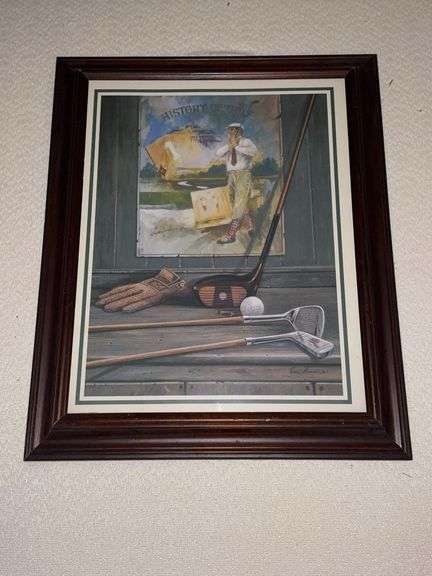 Ruanez Manning framed prints