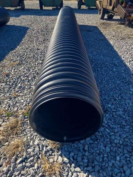 Culvert Pipe