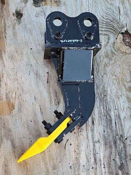 Ripper Tooth for Mini Excavator
