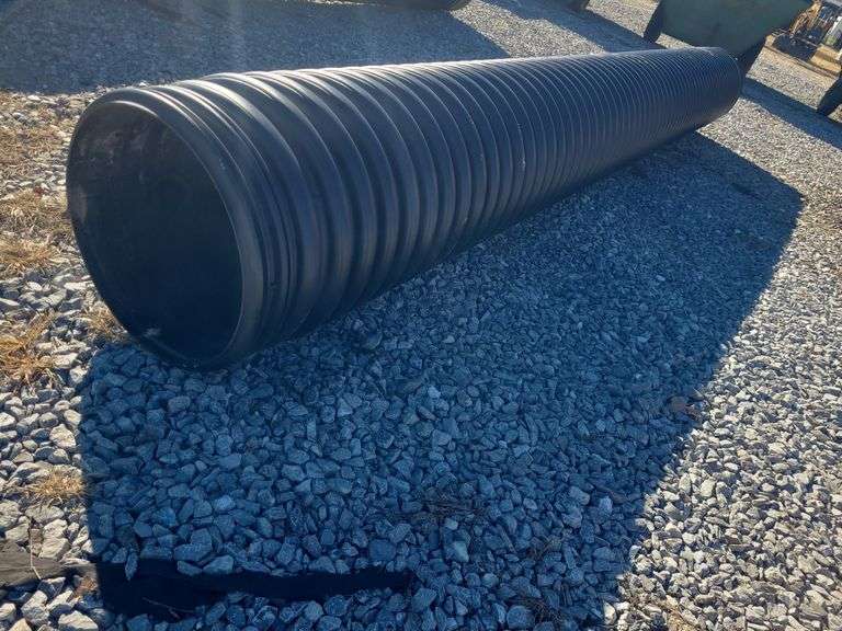 Culvert Pipe