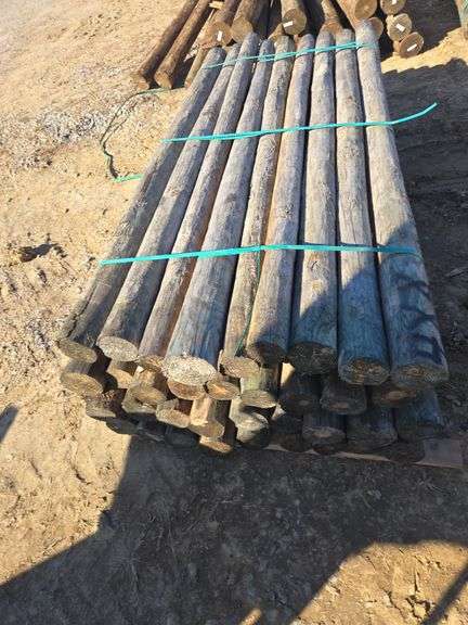 Fence Post