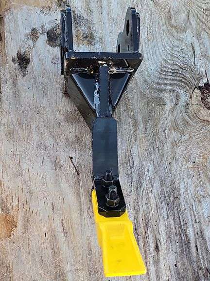 Ripper Tooth for Mini Excavator