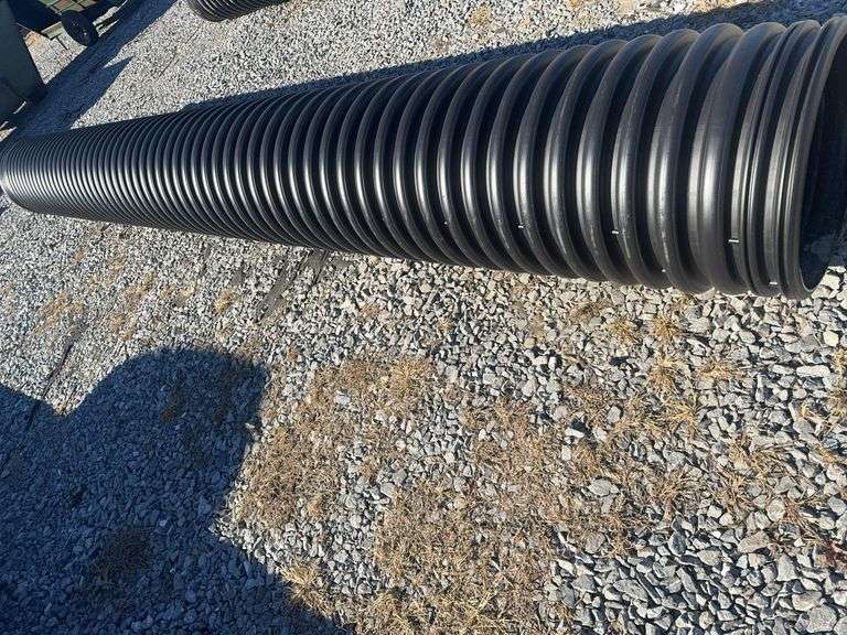 Culvert Pipe