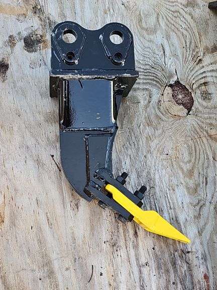 Ripper Tooth for Mini Excavator