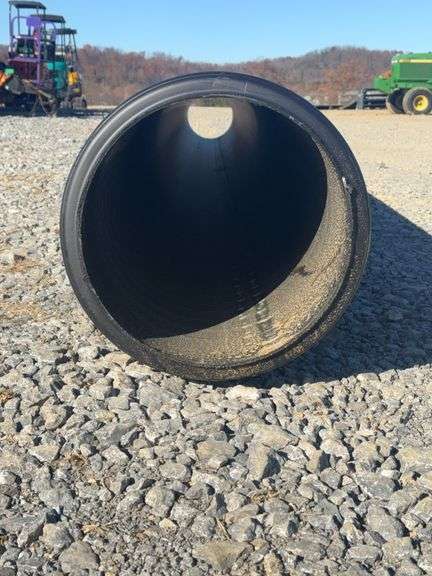 Culvert Pipe