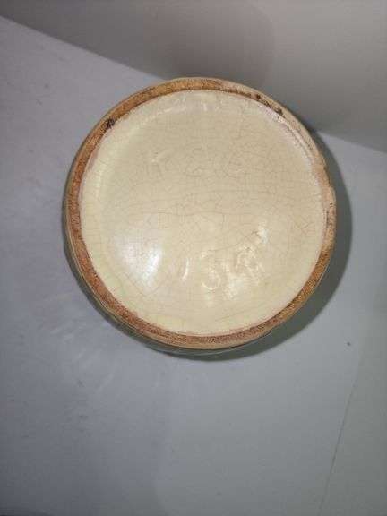 Vintage Praying Girl Cookie Jar