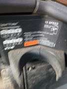 2006 Freightliner Day Cab